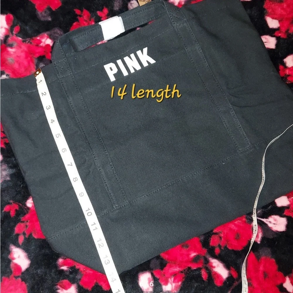 PINK VS TOTE NEW